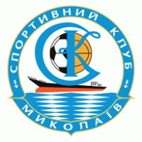 Logo of SK Mykolayiv