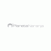 Logo of Planeta Naranja