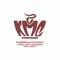 Logo of CoffeMachinesService