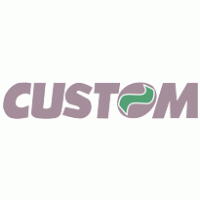 Logo of CUSTOM