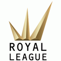 Logo of Royal League