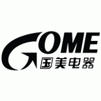 Logo of Gome