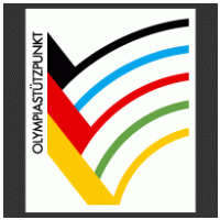 Logo of Olympiastutzpunkt