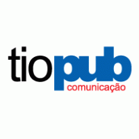 Logo of tiopub