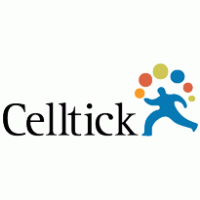 Logo of Celltick