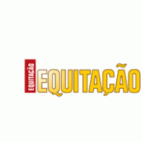 Logo of Revista Equitação