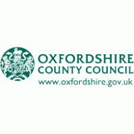 Logo of Oxfordshire County Council