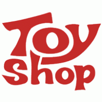 Logo of toyshop