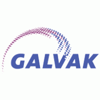 Logo of Galvak