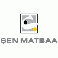 Logo of sen matbaa