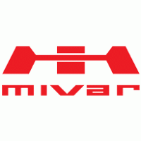 Logo of Mivar