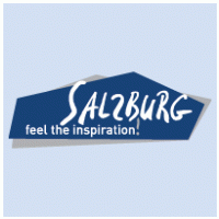 Logo of Salzburg feel the inspiration