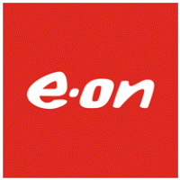 Logo of e.on