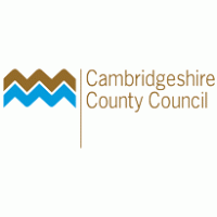 Logo of Cambridgeshire County Council