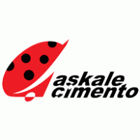 Logo of askale cimento sanayi tic. a.s.