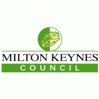 Logo of Milton Keynes City Council