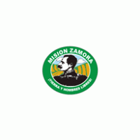 Logo of MISION ZAMORA