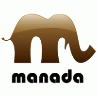 Logo of Manada Comunicação