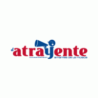 Logo of El Atrayente
