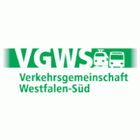 Logo of VGWS