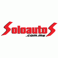 Logo of soloautos