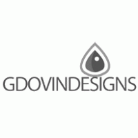 Logo of GdovinDesigns