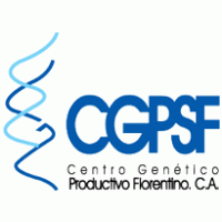 Logo of CGPSF