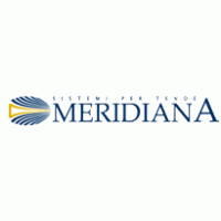 Logo of Meridiana