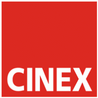 Logo of CINEX