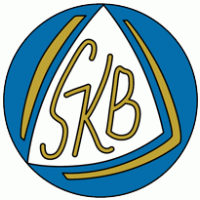 Logo of SK Bischofschofen (logo of 70&#039;s)