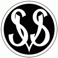 Logo of SV Spittal/Drau (logo of 80&#039;s)