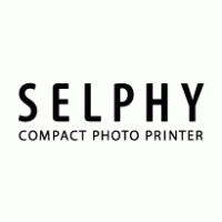 Logo of SELPHY