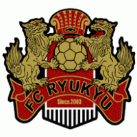 Logo of FC Ryukyu