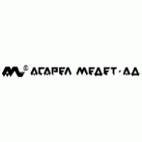 Logo of Asarel Medet