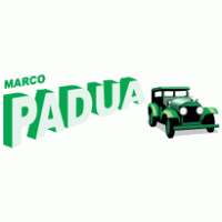 Logo of MARCO PADUA VEICULOS