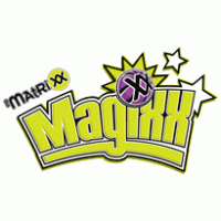 Logo of the Matrixx Magixx