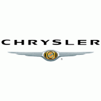 chrysler logo vector free download