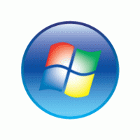 Logo of Windows Vista