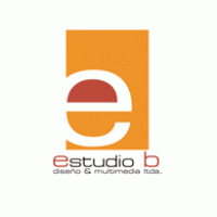 Logo of estudio b