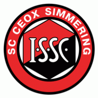 Logo of SC Ceox Simmering
