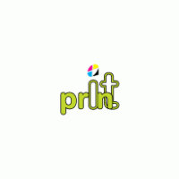 Logo of printit