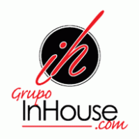 Logo of in house grupo creativo