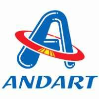 Logo of andart