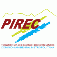 Logo of PIREC