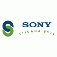 Logo of Sony Tijuana Este