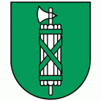 Logo of St.Gallen