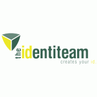 Logo of the Identiteam