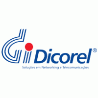 Logo of dicorel