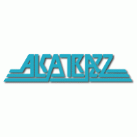 Logo of Alcatrazz