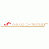 Logo of CASA DOS CONSTRUTORES